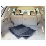 2009 NISSAN MURANO S *All Wheel Drive* (NO RESERVE)