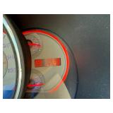 2009 NISSAN MURANO S *All Wheel Drive* (NO RESERVE)