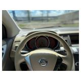 2009 NISSAN MURANO S *All Wheel Drive* (NO RESERVE)