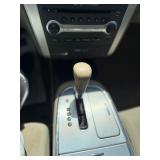 2009 NISSAN MURANO S *All Wheel Drive* (NO RESERVE)