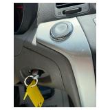 2009 NISSAN MURANO S *All Wheel Drive* (NO RESERVE)