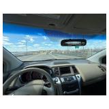 2009 NISSAN MURANO S *All Wheel Drive* (NO RESERVE)