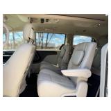 2013 CHRYSLER TOWN AND COUNTRY TOURING *No Accidents Reported* (NO RESERVE)