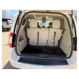 2013 CHRYSLER TOWN AND COUNTRY TOURING *No Accidents Reported* (NO RESERVE)