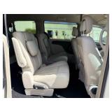 2013 CHRYSLER TOWN AND COUNTRY TOURING *No Accidents Reported* (NO RESERVE)
