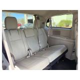 2013 CHRYSLER TOWN AND COUNTRY TOURING *No Accidents Reported* (NO RESERVE)