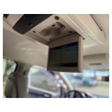 2013 CHRYSLER TOWN AND COUNTRY TOURING *No Accidents Reported* (NO RESERVE)