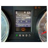 2013 CHRYSLER TOWN AND COUNTRY TOURING *No Accidents Reported* (NO RESERVE)