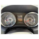 2013 CHRYSLER TOWN AND COUNTRY TOURING *No Accidents Reported* (NO RESERVE)