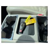 2013 CHRYSLER TOWN AND COUNTRY TOURING *No Accidents Reported* (NO RESERVE)