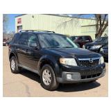 2011 MAZDA TRIBUTE I TOURING *All Wheel Drive| No Accidents Reported* (NO RESERVE)