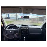 2011 MAZDA TRIBUTE I TOURING *All Wheel Drive| No Accidents Reported* (NO RESERVE)