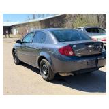 2008 CHEVROLET COBALT LS (NO RESERVE)