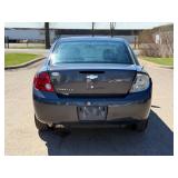 2008 CHEVROLET COBALT LS (NO RESERVE)