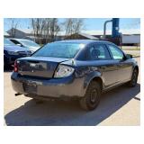 2008 CHEVROLET COBALT LS (NO RESERVE)