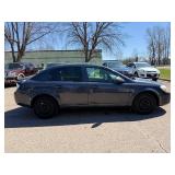 2008 CHEVROLET COBALT LS (NO RESERVE)