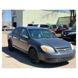 2008 CHEVROLET COBALT LS (NO RESERVE)