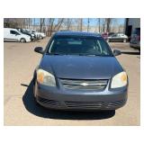 2008 CHEVROLET COBALT LS (NO RESERVE)