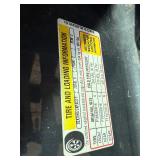 2008 CHEVROLET COBALT LS (NO RESERVE)