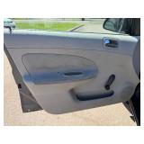 2008 CHEVROLET COBALT LS (NO RESERVE)