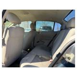 2008 CHEVROLET COBALT LS (NO RESERVE)