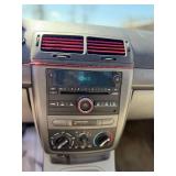 2008 CHEVROLET COBALT LS (NO RESERVE)