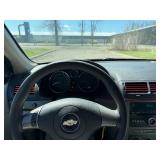 2008 CHEVROLET COBALT LS (NO RESERVE)