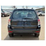 2012 SUBARU FORESTER 2.5X *All Wheel Drive | No Accidents Reported* (NO RESERVE)