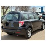 2012 SUBARU FORESTER 2.5X *All Wheel Drive | No Accidents Reported* (NO RESERVE)