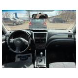 2012 SUBARU FORESTER 2.5X *All Wheel Drive | No Accidents Reported* (NO RESERVE)