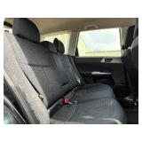 2012 SUBARU FORESTER 2.5X *All Wheel Drive | No Accidents Reported* (NO RESERVE)