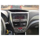 2012 SUBARU FORESTER 2.5X *All Wheel Drive | No Accidents Reported* (NO RESERVE)