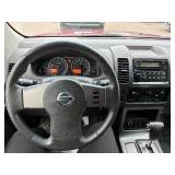 2006 NISSAN PATHFINDER SE *2 Owner | All Wheel Drive | No Accidents Reported* (NO RESERVE)