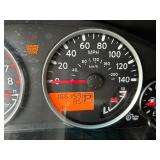 2006 NISSAN PATHFINDER SE *2 Owner | All Wheel Drive | No Accidents Reported* (NO RESERVE)