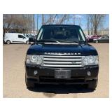 2008 LAND ROVER RANGE ROVER HSE *All Wheel Drive* (NO RESERVE)