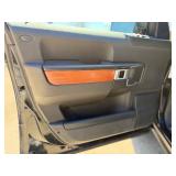2008 LAND ROVER RANGE ROVER HSE *All Wheel Drive* (NO RESERVE)