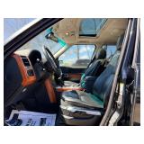 2008 LAND ROVER RANGE ROVER HSE *All Wheel Drive* (NO RESERVE)