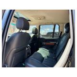 2008 LAND ROVER RANGE ROVER HSE *All Wheel Drive* (NO RESERVE)