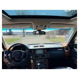 2008 LAND ROVER RANGE ROVER HSE *All Wheel Drive* (NO RESERVE)