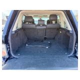 2008 LAND ROVER RANGE ROVER HSE *All Wheel Drive* (NO RESERVE)