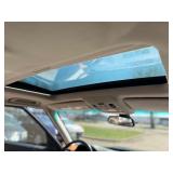 2008 LAND ROVER RANGE ROVER HSE *All Wheel Drive* (NO RESERVE)