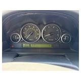 2008 LAND ROVER RANGE ROVER HSE *All Wheel Drive* (NO RESERVE)