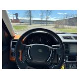 2008 LAND ROVER RANGE ROVER HSE *All Wheel Drive* (NO RESERVE)