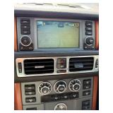 2008 LAND ROVER RANGE ROVER HSE *All Wheel Drive* (NO RESERVE)
