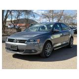 2011 VOLKSWAGEN JETTA SEL *115k Miles | 1 Owner* (NO RESERVE)
