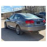 2011 VOLKSWAGEN JETTA SEL *115k Miles | 1 Owner* (NO RESERVE)