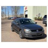 2011 VOLKSWAGEN JETTA SEL *115k Miles | 1 Owner* (NO RESERVE)
