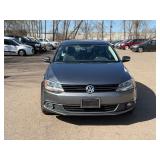 2011 VOLKSWAGEN JETTA SEL *115k Miles | 1 Owner* (NO RESERVE)