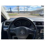 2011 VOLKSWAGEN JETTA SEL *115k Miles | 1 Owner* (NO RESERVE)