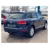 2014 VOLKSWAGEN TOUAREG TDI SPORT *All Wheel Drive | 2 Owner | No Accidents Reported | 120k Miles* (NO RESERVE)